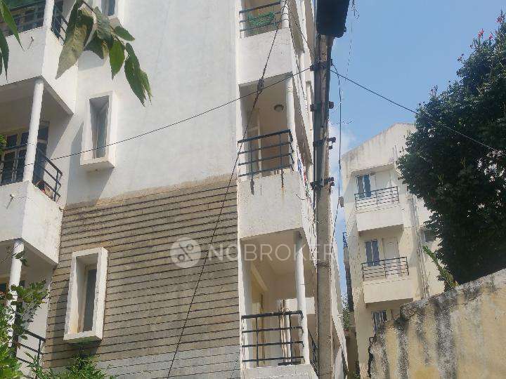 2 BHK Flat for Rent  In Sahakar Nagar