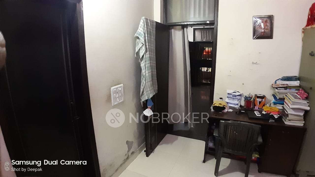 Independent House Mohan Meakin Society Without Brokerage Semifurnished 2 BHK Flat for Sale in