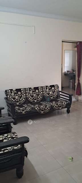 1 BHK Flat In Narayan Baug C-wing For Sale  In Kirkatwadi