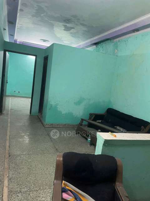 1 BHK Flat for Rent  In  Tri Nagar