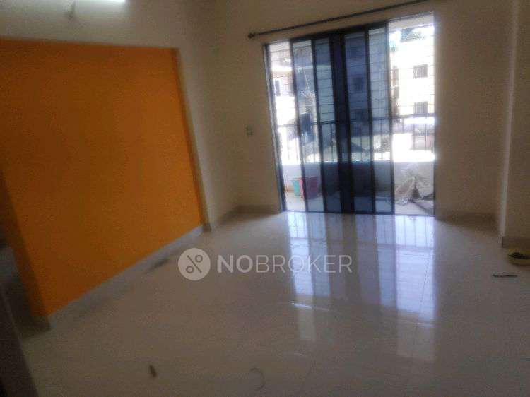 1 BHK Flat In Radhika Vihar, Ganesh Nagat, New Sangvi for Rent  In  Ganesh Nagar