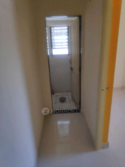 1 BHK Flat In Radhika Vihar, Ganesh Nagat, New Sangvi for Rent  In  Ganesh Nagar