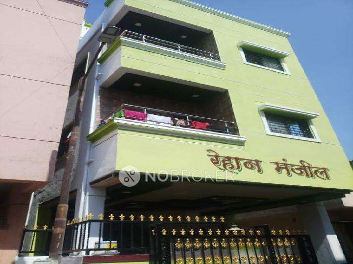 1 BHK Flat In Standalone for Rent  In Charholi Budruk