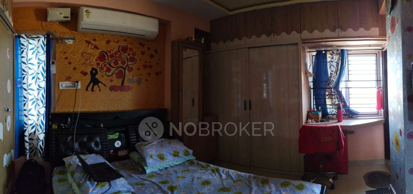 2 BHK Flat In Sri Trimulla Millinium For Sale  In Nacharam