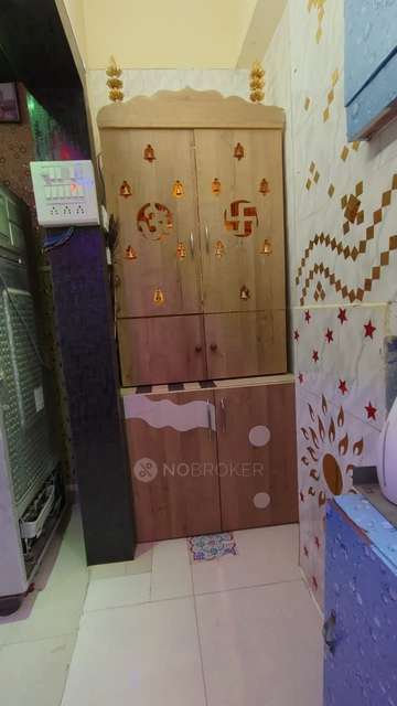 2 BHK Flat In Sri Trimulla Millinium For Sale  In Nacharam