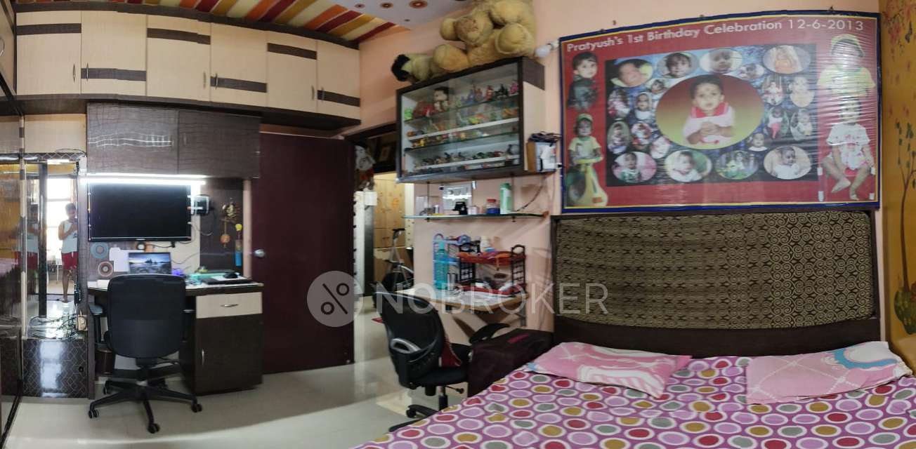 2 BHK Flat In Sri Trimulla Millinium For Sale  In Nacharam
