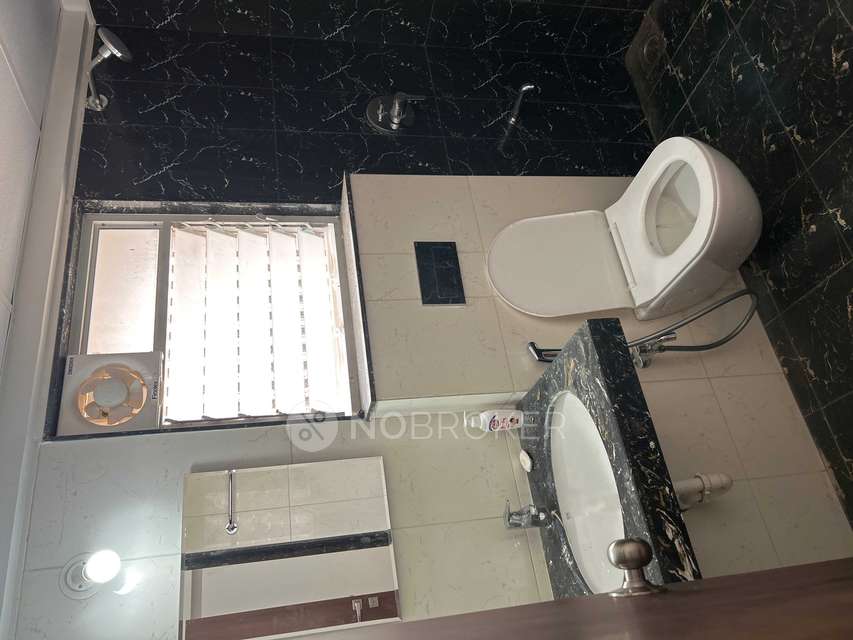 3 BHK Flat In Gera World Of Joy for Rent  In Kharadi 