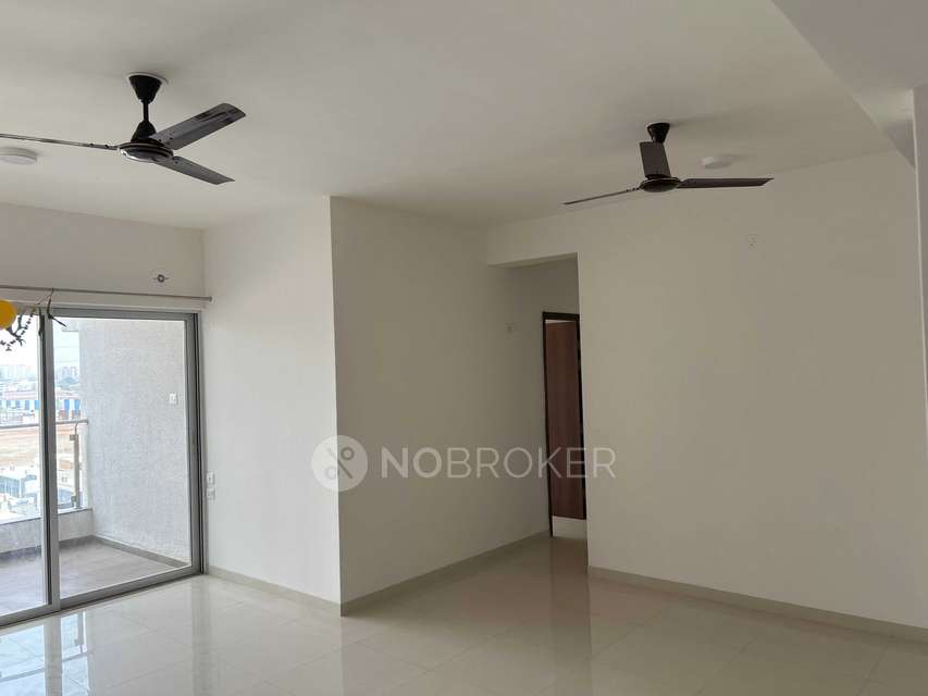 3 BHK Flat In Gera World Of Joy for Rent  In Kharadi 