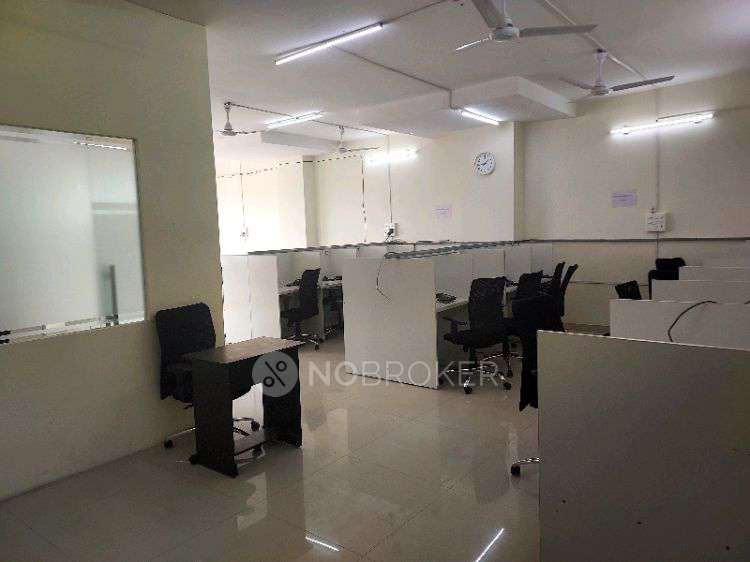 Co-Working  space in Fursungi, Pune for sale 