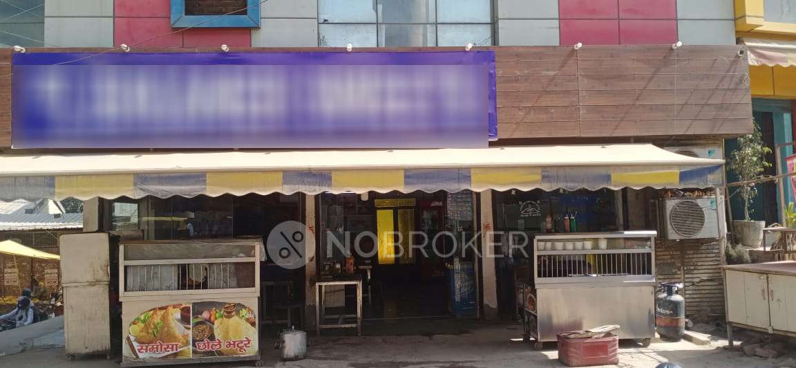 Shop in Khajuri Khas, Delhi for sale 