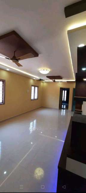3 BHK Flat In Orchid For Sale  In Medavakkam