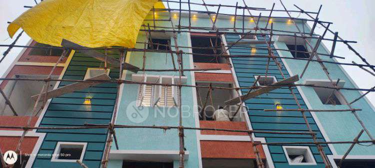 3 BHK Flat In Orchid For Sale  In Medavakkam