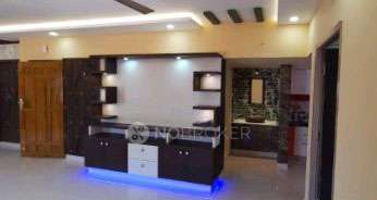 3 BHK Flat In Orchid For Sale  In Medavakkam