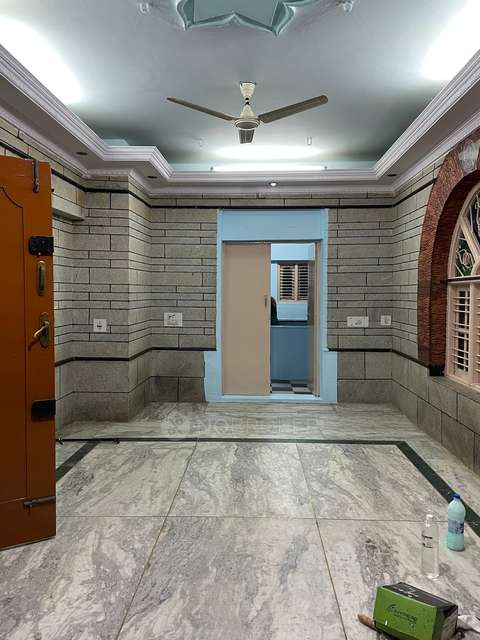 1 BHK House for Rent  In Kodanda Reddy Layout