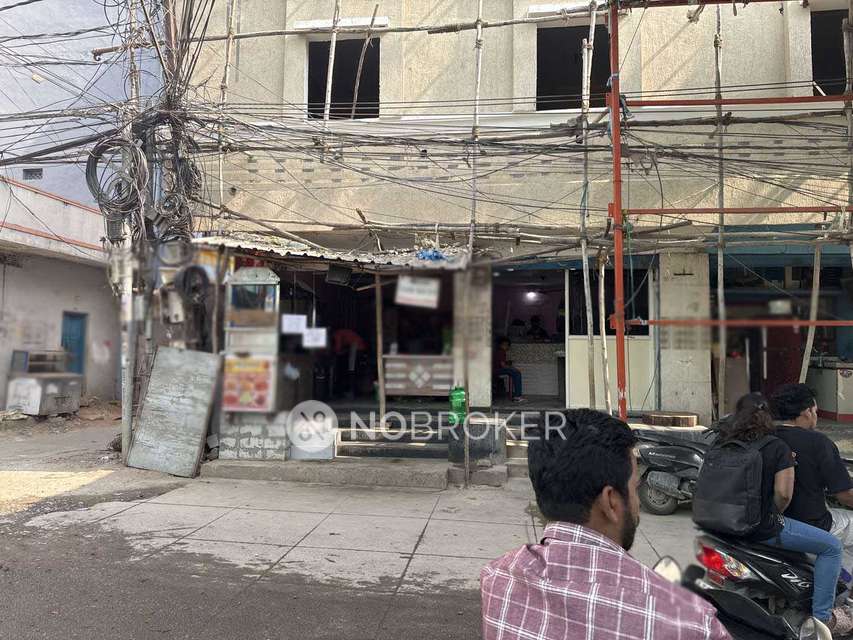Shop in Borabanda, Hyderabad for Rent 