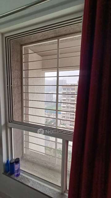 Shared Room for Male In 2 BHK  In Western Avenue By Kolte Patil In  Wakad, Pune