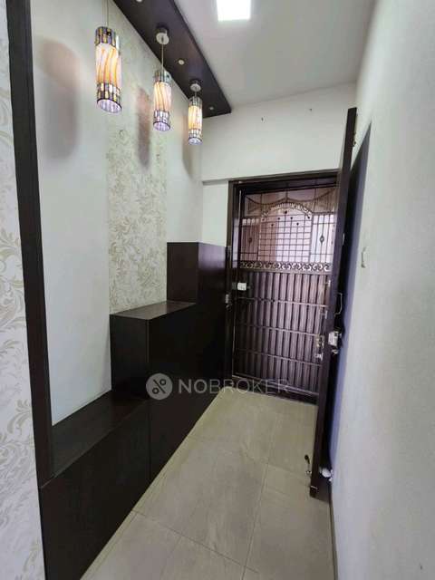 2 BHK Flat In Saarrthi Sovereign for Rent  In Pimpri-chinchwad