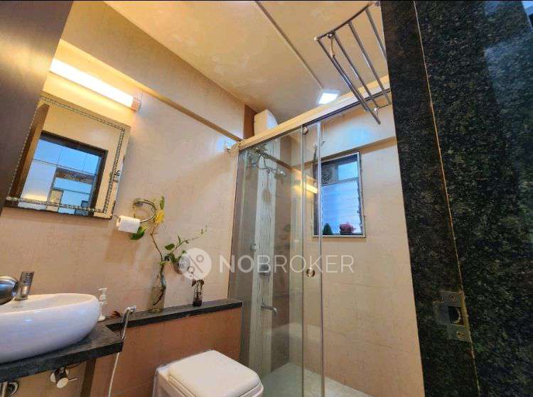 2 BHK Flat In Saarrthi Sovereign for Rent  In Pimpri-chinchwad