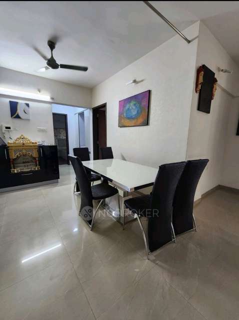2 BHK Flat In Saarrthi Sovereign for Rent  In Pimpri-chinchwad