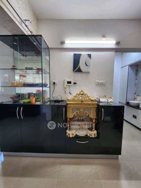 2 BHK Flat In Saarrthi Sovereign for Rent  In Pimpri-chinchwad