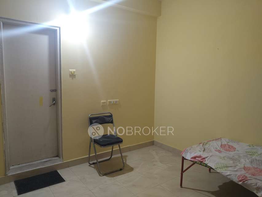 2 BHK Flat In Mahaveer Thrishla For Sale  In Raja Rajeshwari Nagar