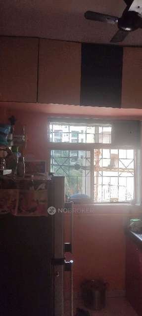 1 BHK Flat In Veena Sur Shyam Complex For Sale  In Vvmc Fire Brigade