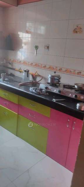 1 BHK Flat In Veena Sur Shyam Complex For Sale  In Vvmc Fire Brigade