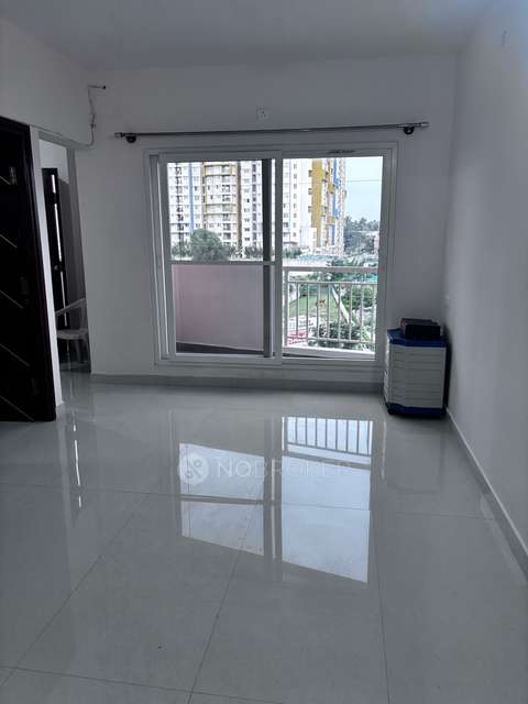 1 BHK Flat In Sizzle Meadows for Rent  In Avalahalli