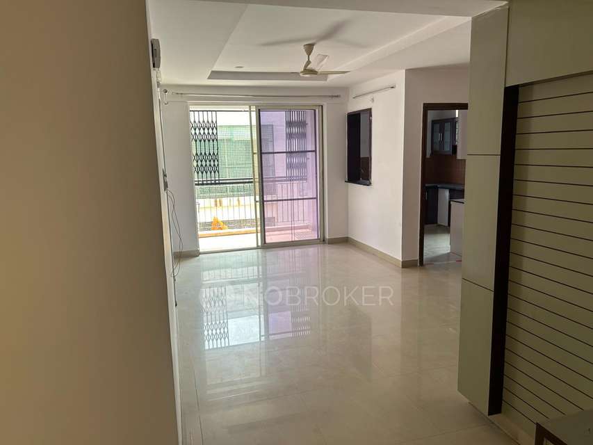 2 BHK Flat In Indu Aranya Pallavi Apartment For Sale  In Nagole