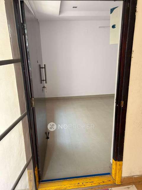 2 BHK Flat In Indu Aranya Pallavi Apartment For Sale  In Nagole