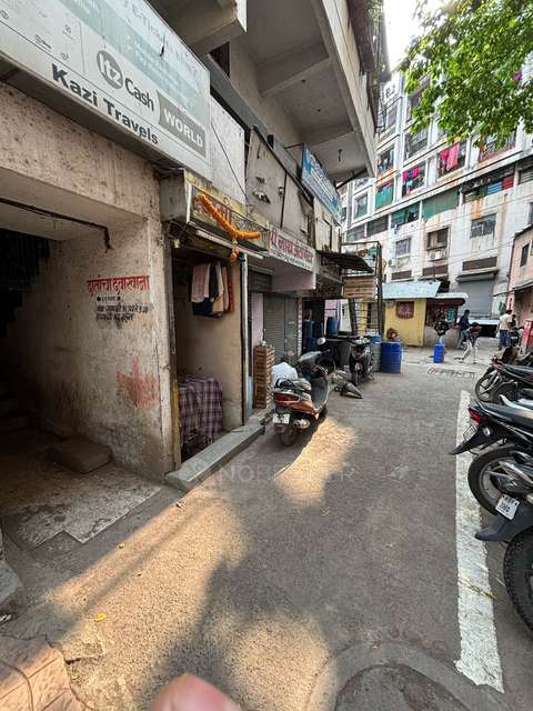 Shop in Ghoraper, Pune for Rent 