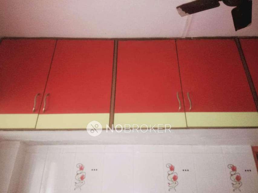 1 RK Flat In Sai Nirman Nagari For Sale  In Neral