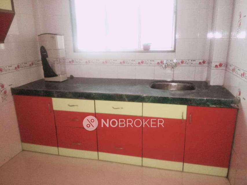 1 RK Flat In Sai Nirman Nagari For Sale  In Neral