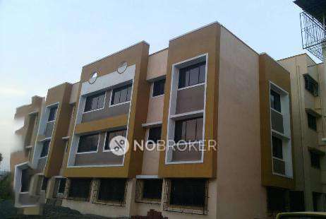 1 RK Flat In Sai Nirman Nagari For Sale  In Neral