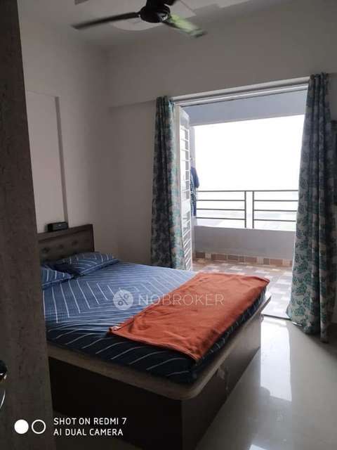 1 BHK Flat In Tanishq Platinum For Sale  In Charholi Budruk