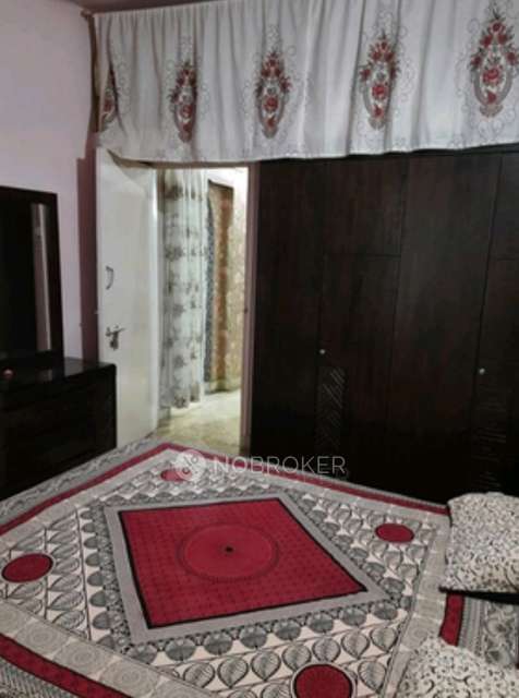 PG for Girls in Shambhu Vihar Society