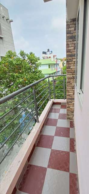 3 BHK House For Sale  In Banashankari 3rd Stage