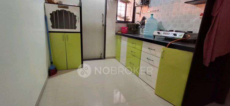 1 BHK Flat In Dreams Ragini for Rent  In Manjari Budruk
