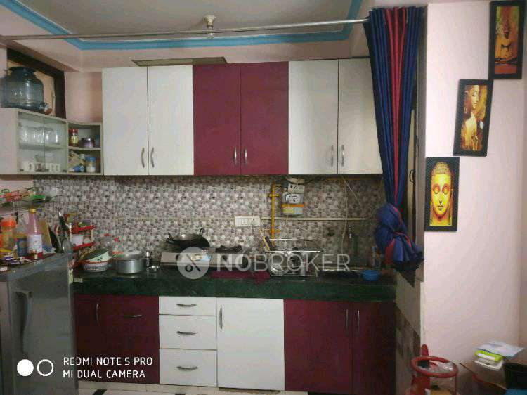 1 BHK Flat In Deoraj Apartment For Sale  In Sector-73