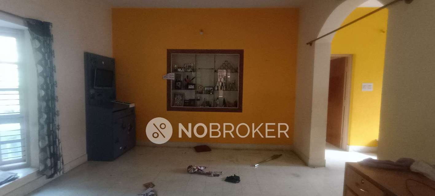 1 BHK House for Rent  In Vidyaranyapura