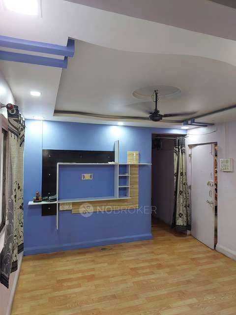2 BHK Flat In Narsingh Apartment for Rent  In Shiralseth Chowk