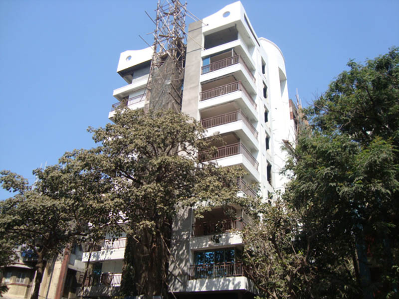 Ornate Galaxy, Dadar East