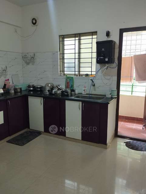 2 BHK Flat In A.k. Paramount For Sale  In Ak Paramount