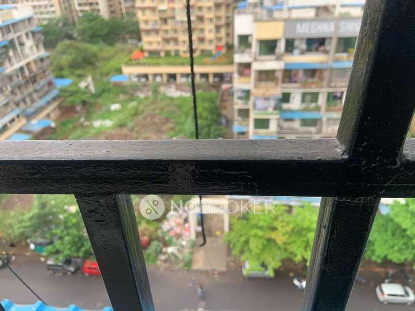 2 BHK Flat In Gaytri Enclve Society For Sale  In  Panvel