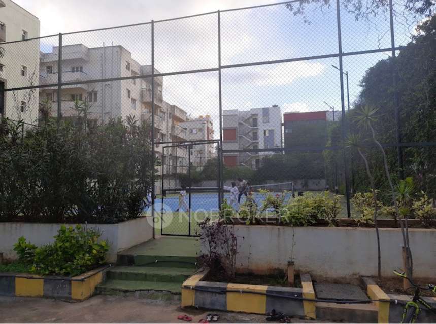 2 BHK Flat In Oceanus Vista For Sale  In Sarjapura
