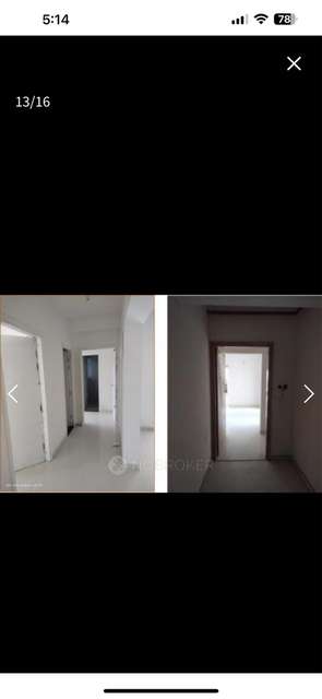 2 BHK Flat In Godrej Nurture Mamurdi for Rent  In Mamurdi