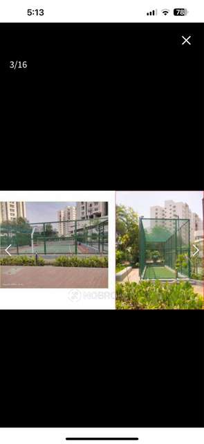 2 BHK Flat In Godrej Nurture Mamurdi for Rent  In Mamurdi