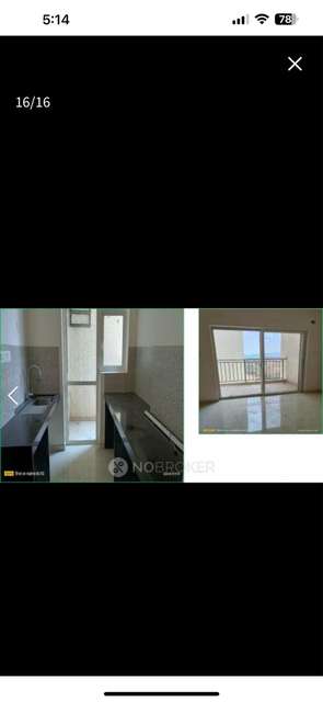 2 BHK Flat In Godrej Nurture Mamurdi for Rent  In Mamurdi