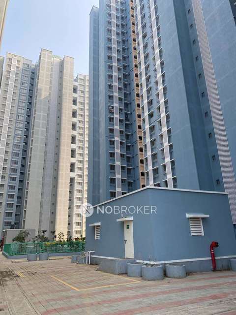 1 BHK Flat In 416 Mhada Complex for Rent  In Goregaon West