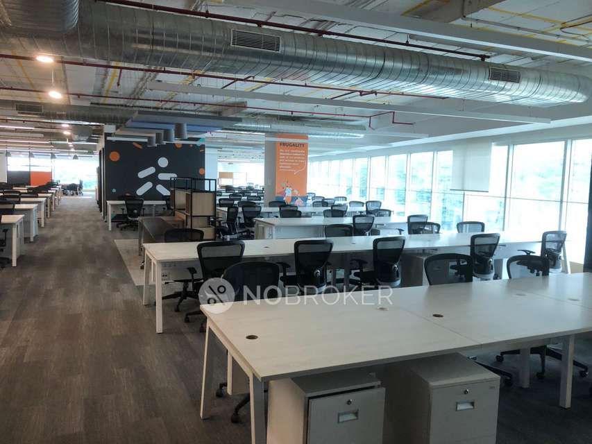 Commercial Property in  Shanti Nagar, Bangalore for sale 